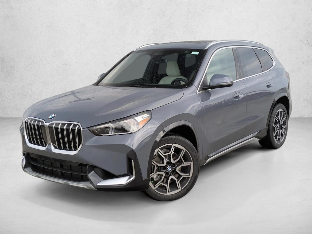 New 2026 BMW X1 xDrive28i SUV