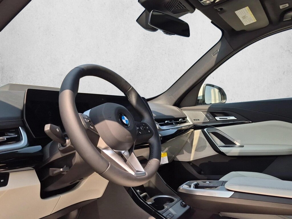 New 2027 BMW X1