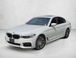  BMW 540i