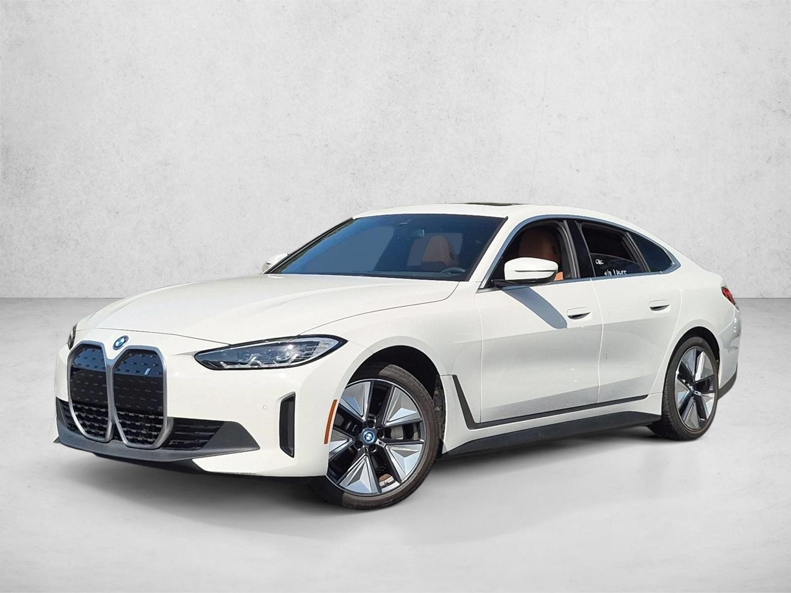 2024 BMW i4 35 - Photo 1