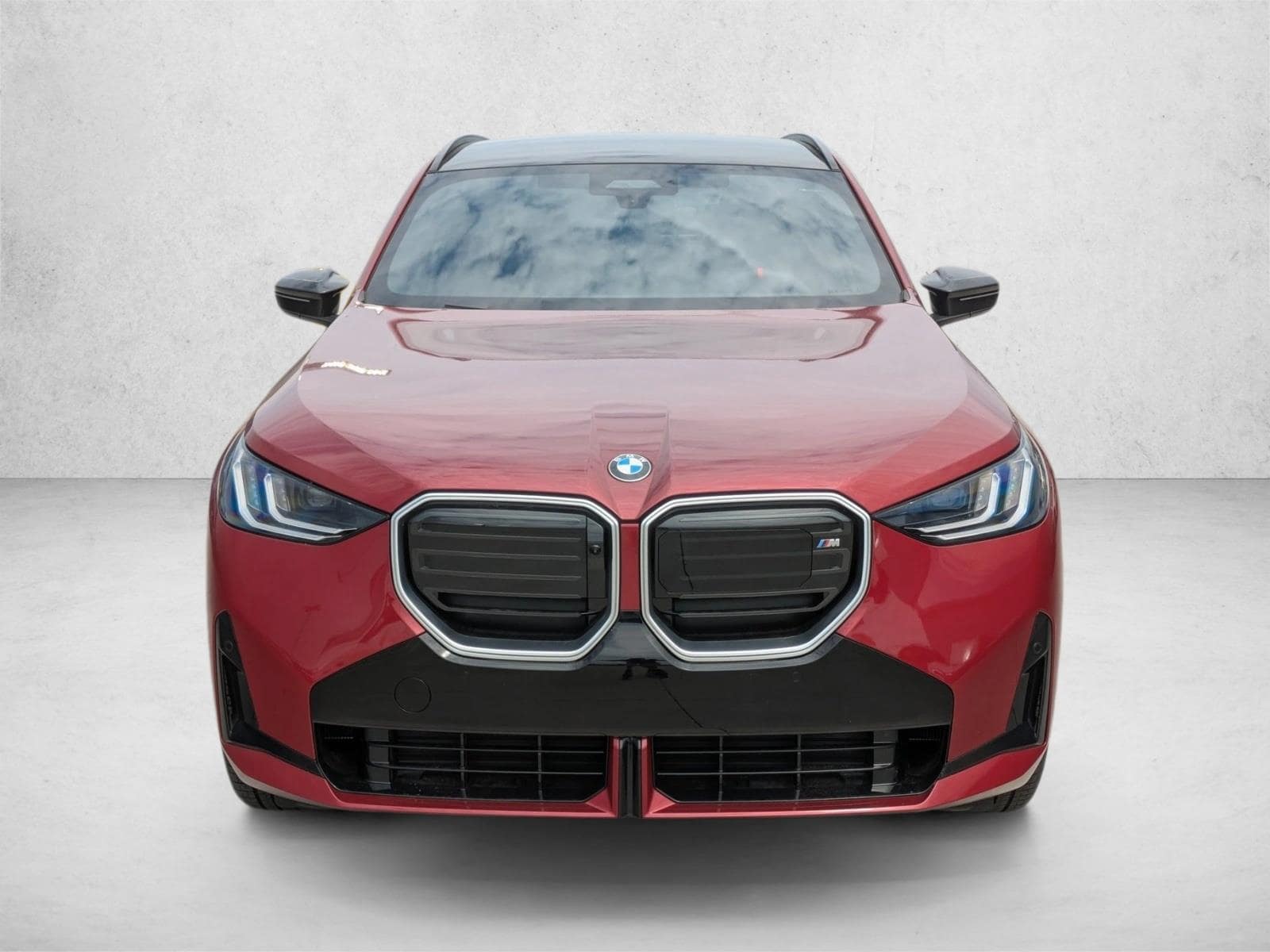 2026 BMW X3 M50 - Photo 6