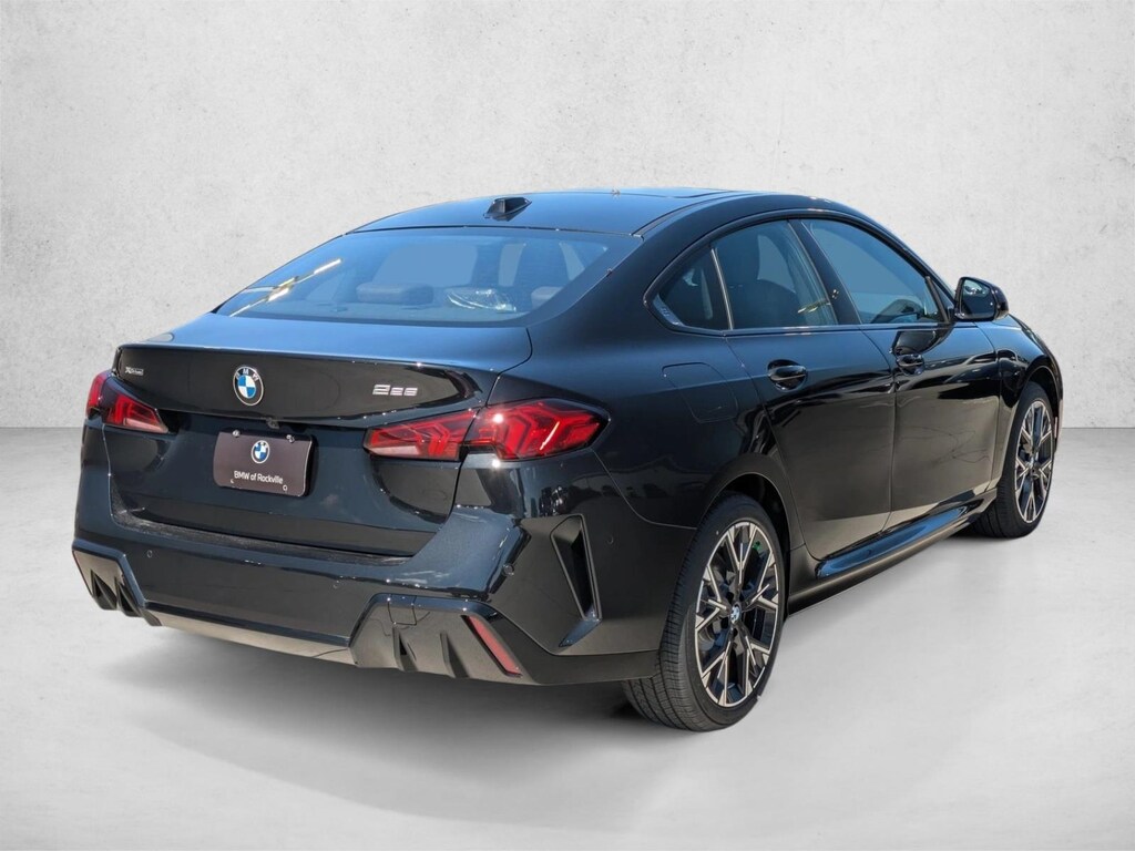 Used 2026 BMW 228i xDrive Gran Coupe