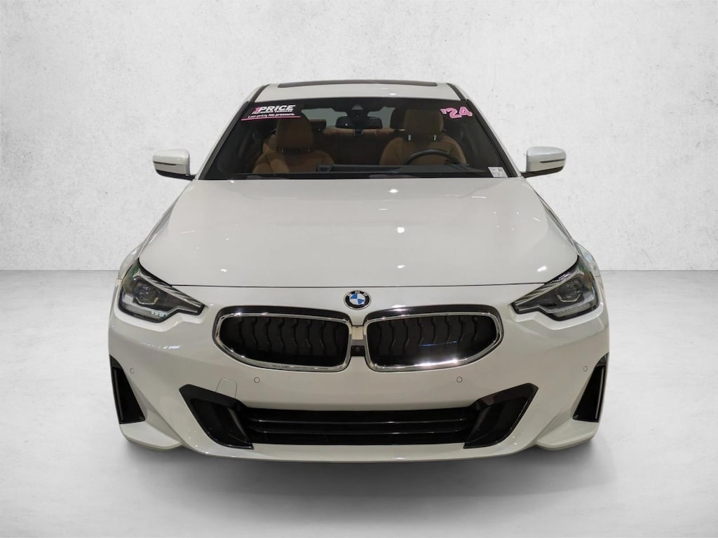 Used 2024 BMW 230i Coupe