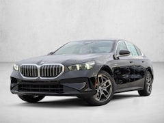 2026 BMW 530i xDrive Sedan