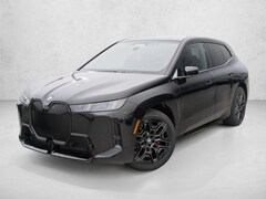 2026 BMW iX xDrive60 SUV