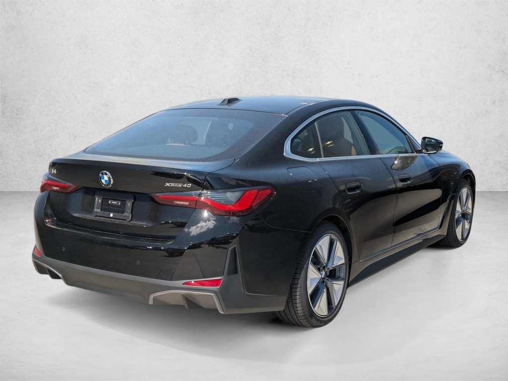 New 2026 BMW i4 xDrive40 Hatchback
