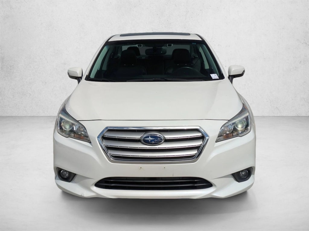 Used 2016 Subaru Legacy 3.6R Limited Sedan