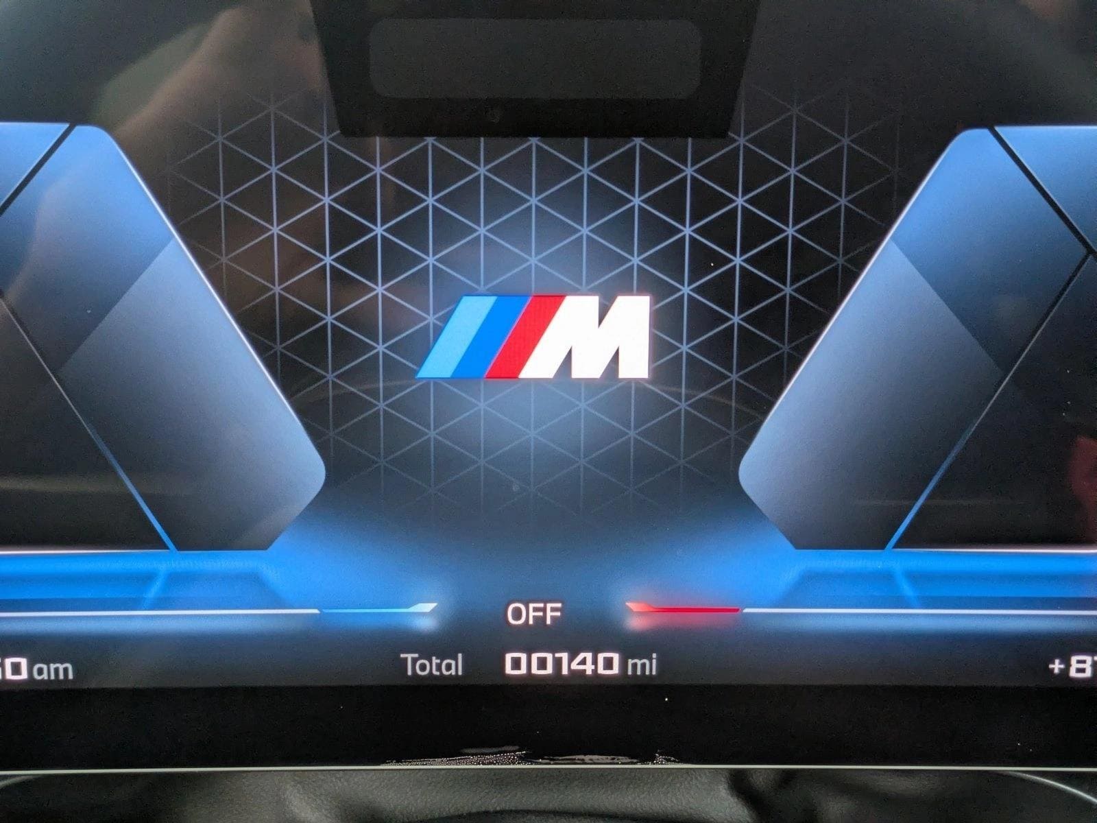 2026 BMW X3 M50 - Photo 11