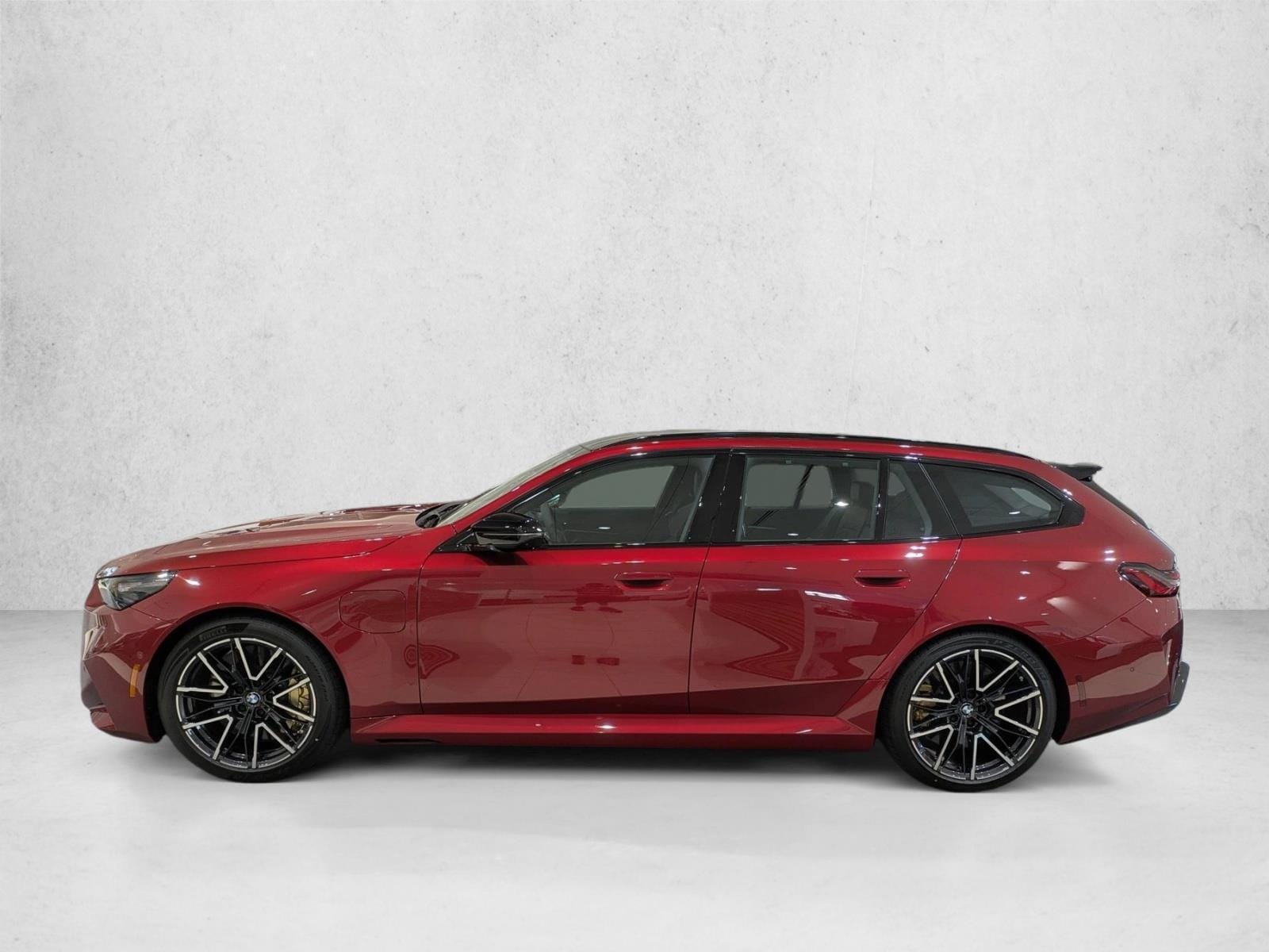 2026 BMW M5 M5 Touring