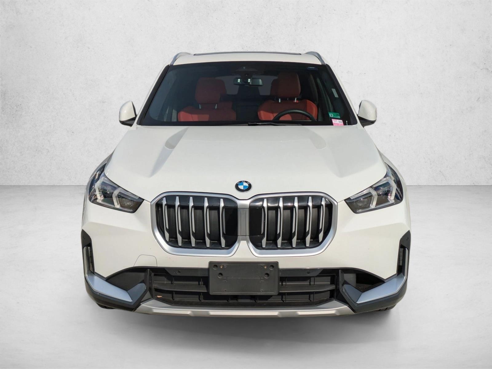 2025 Bmw X1 XDrive28i photo 2