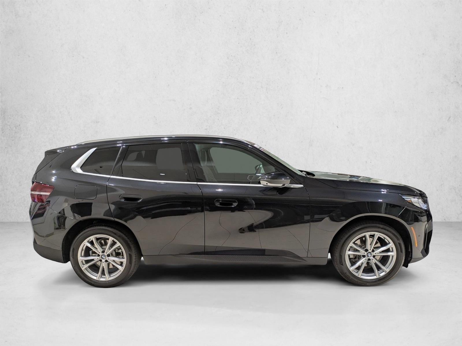 2025 Bmw X3 30x Drive photo 4