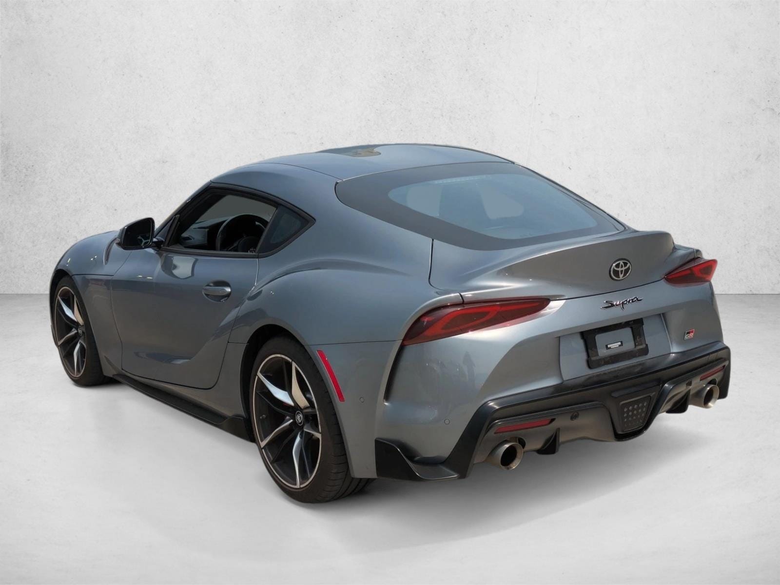 Pre-Owned 2022 Toyota GR Supra For Sale at BMW of Rockville | VIN