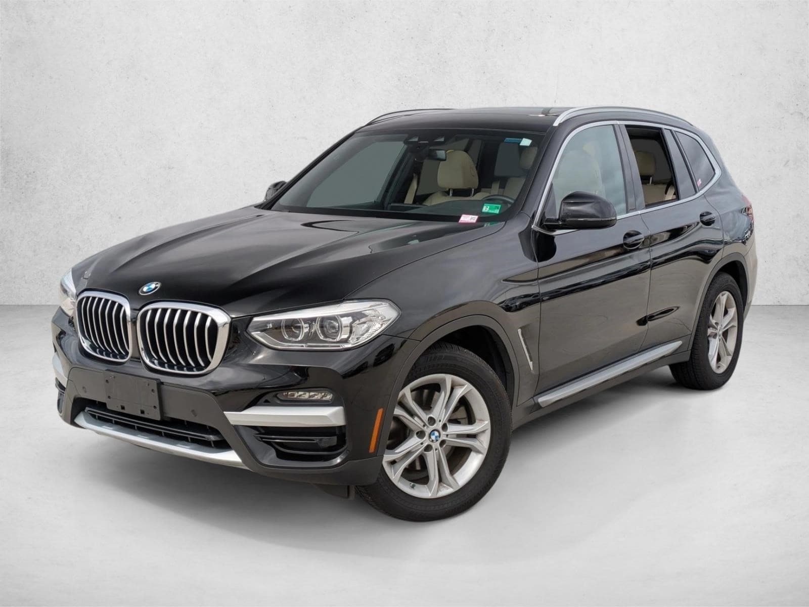 2020 BMW X3 30i