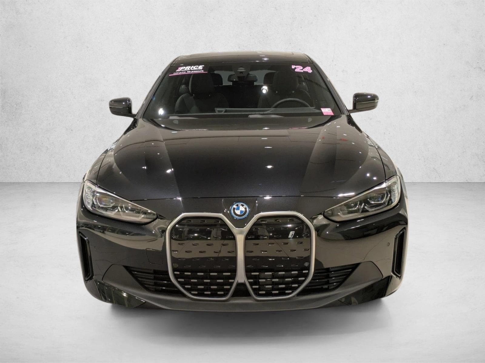 Used 2024 BMW i4 35 with VIN WBY43AW03RFS59161 for sale in Rockville, MD