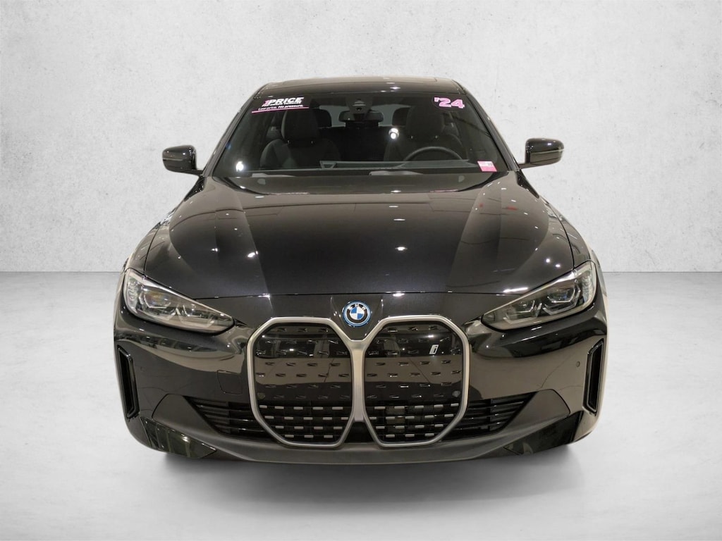 Used 2024 BMW i4 eDrive35 Gran Coupe