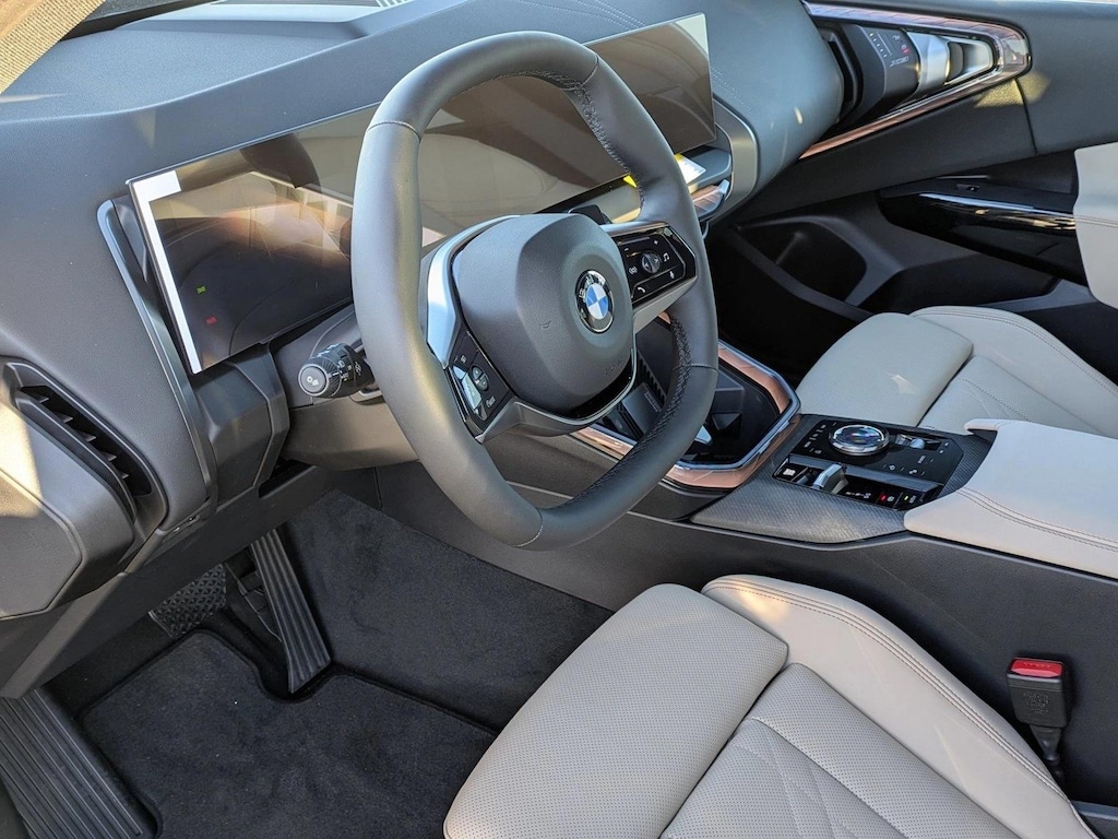 Certified 2026 BMW X3 30 xDrive SUV