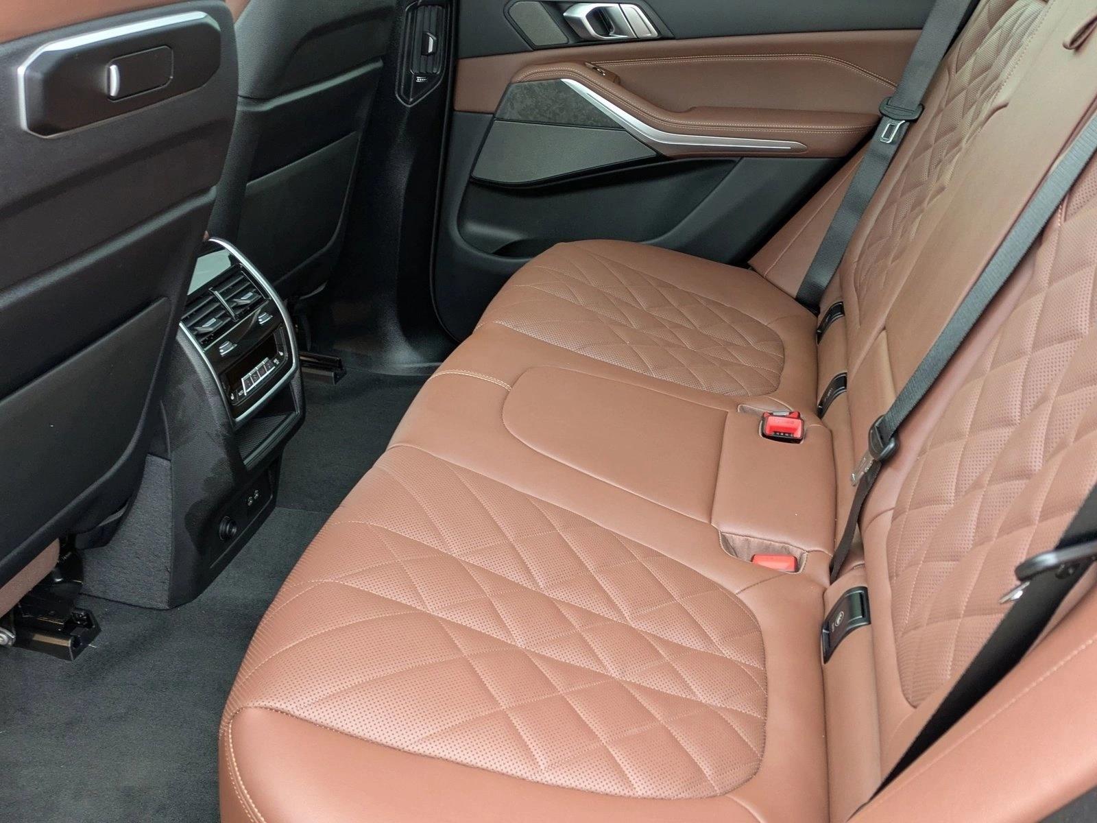 2026 BMW X5 40i - Photo 17