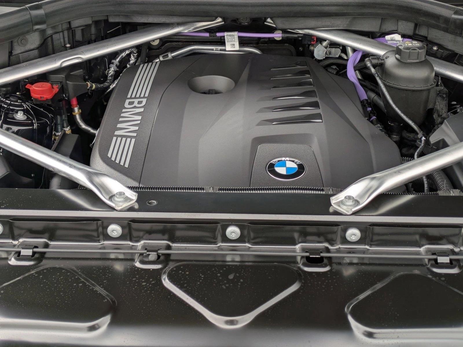 2026 BMW X5 40i - Photo 18