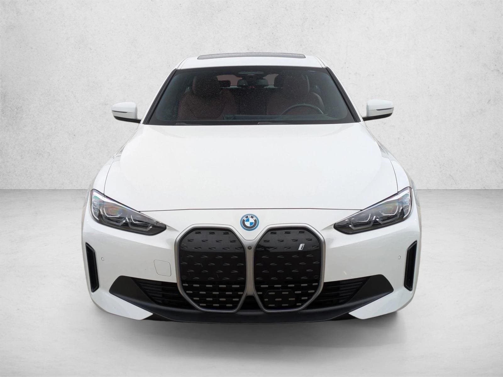 Used 2023 BMW i4 35 with VIN WBY43AW07PFP75066 for sale in Rockville, MD