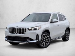 2026 BMW X1 xDrive28i SUV