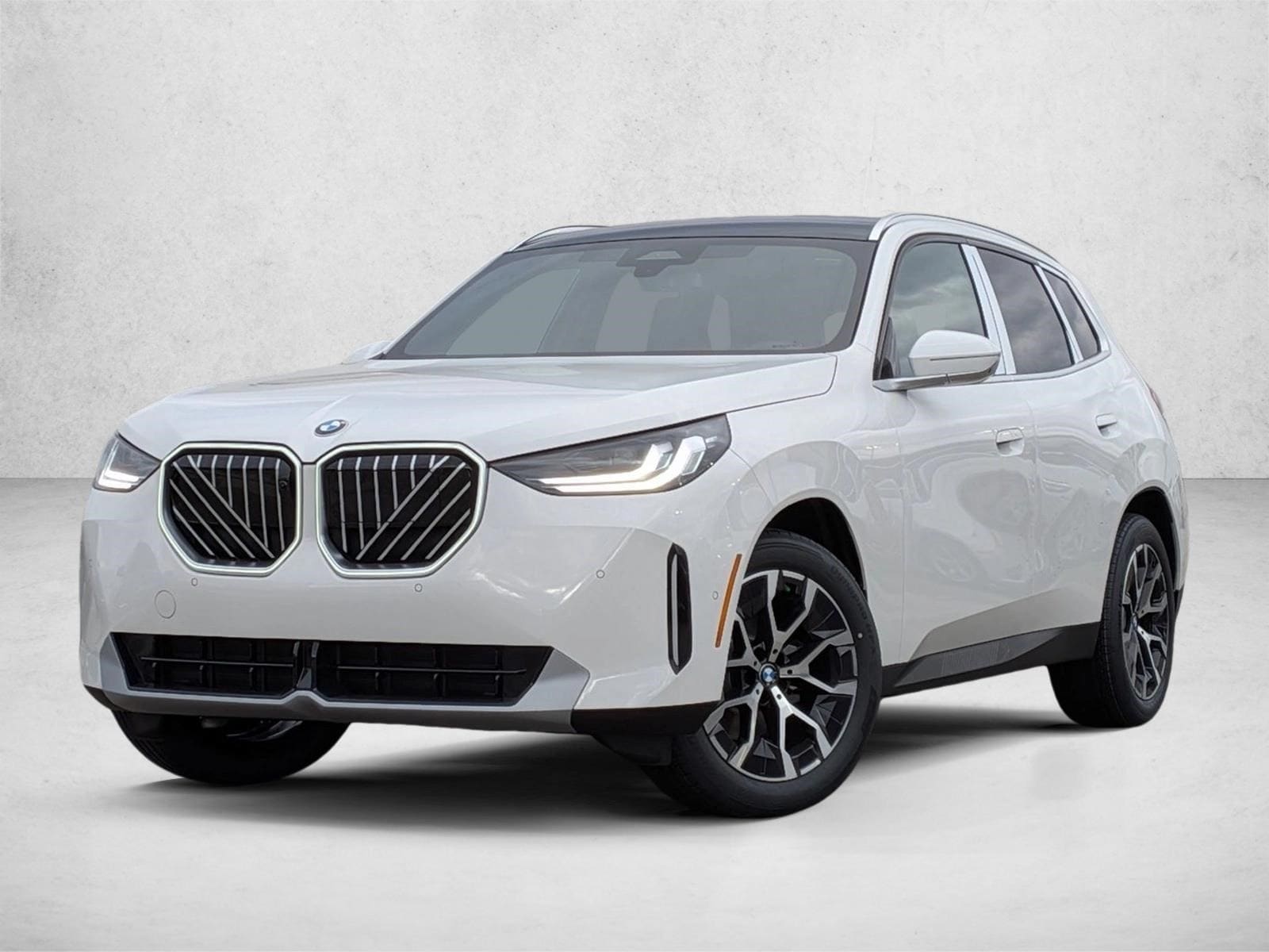 2026 BMW X3 30's photo