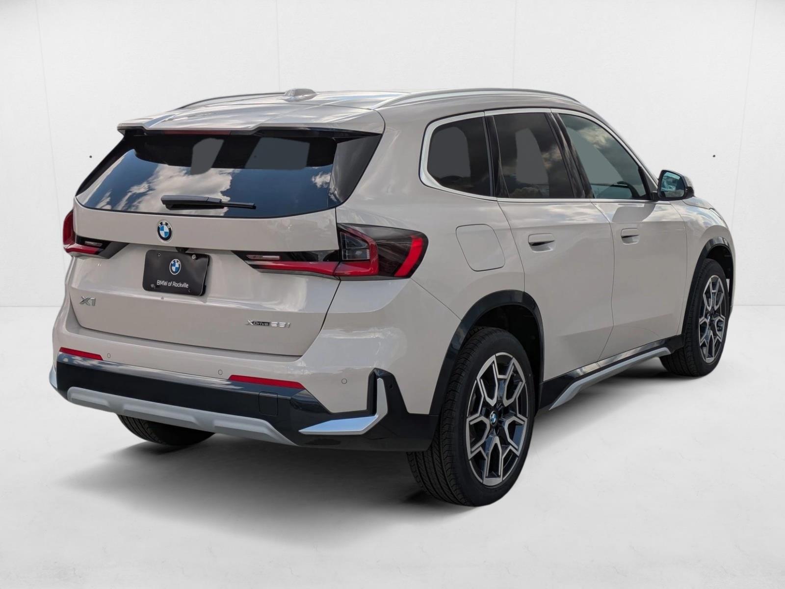 2026 Bmw X1 XDrive28i photo 2
