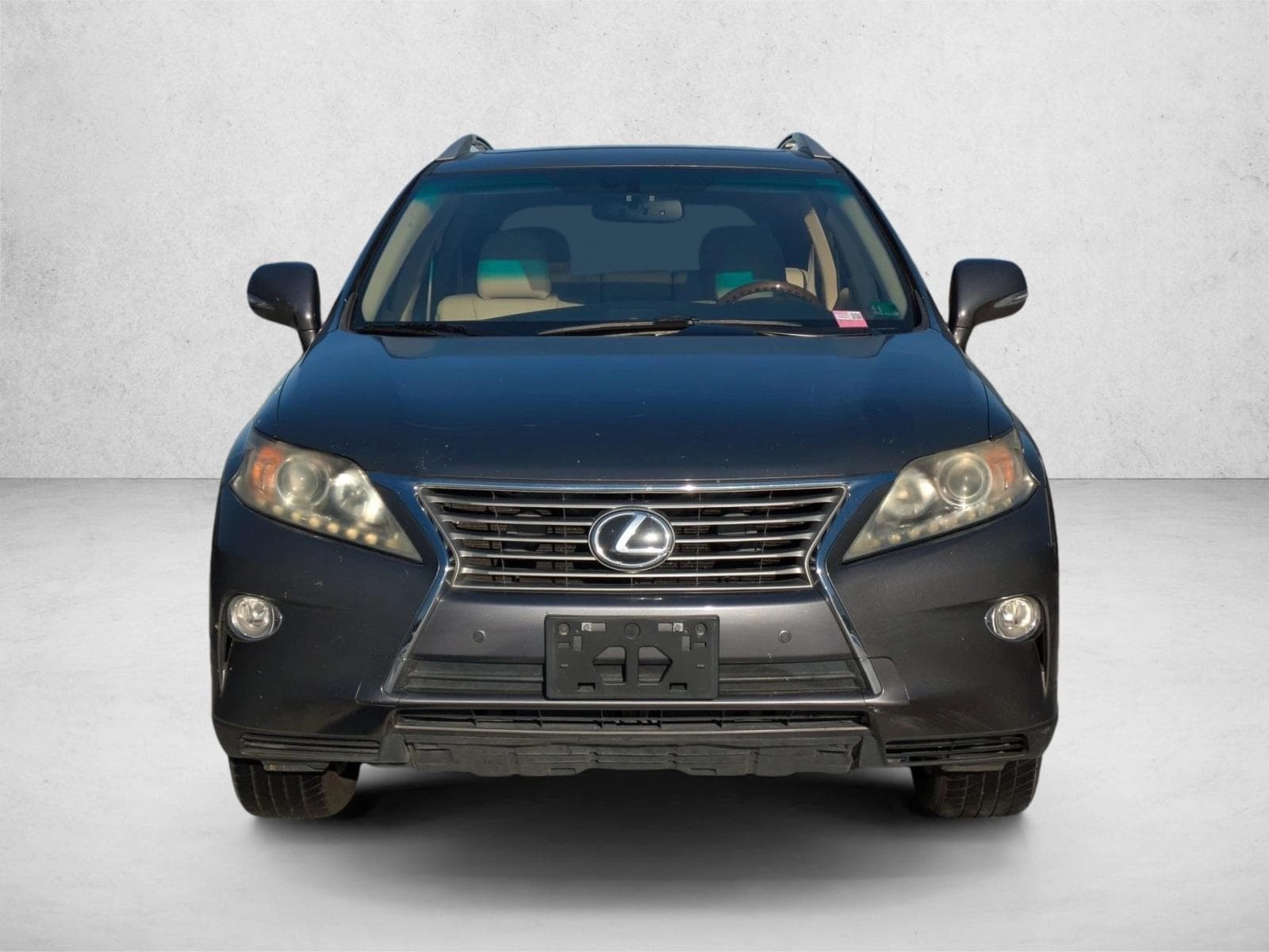 Used 2013 Lexus RX 350 with VIN 2T2BK1BA3DC170102 for sale in Rockville, MD