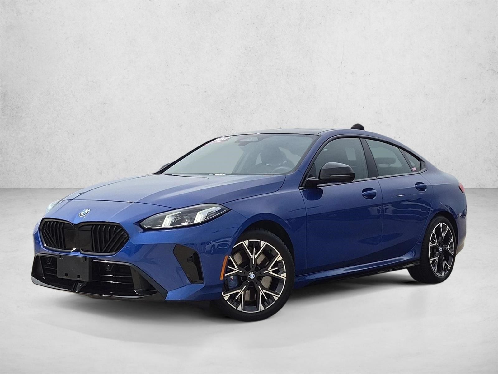 2026 BMW 2 Series
