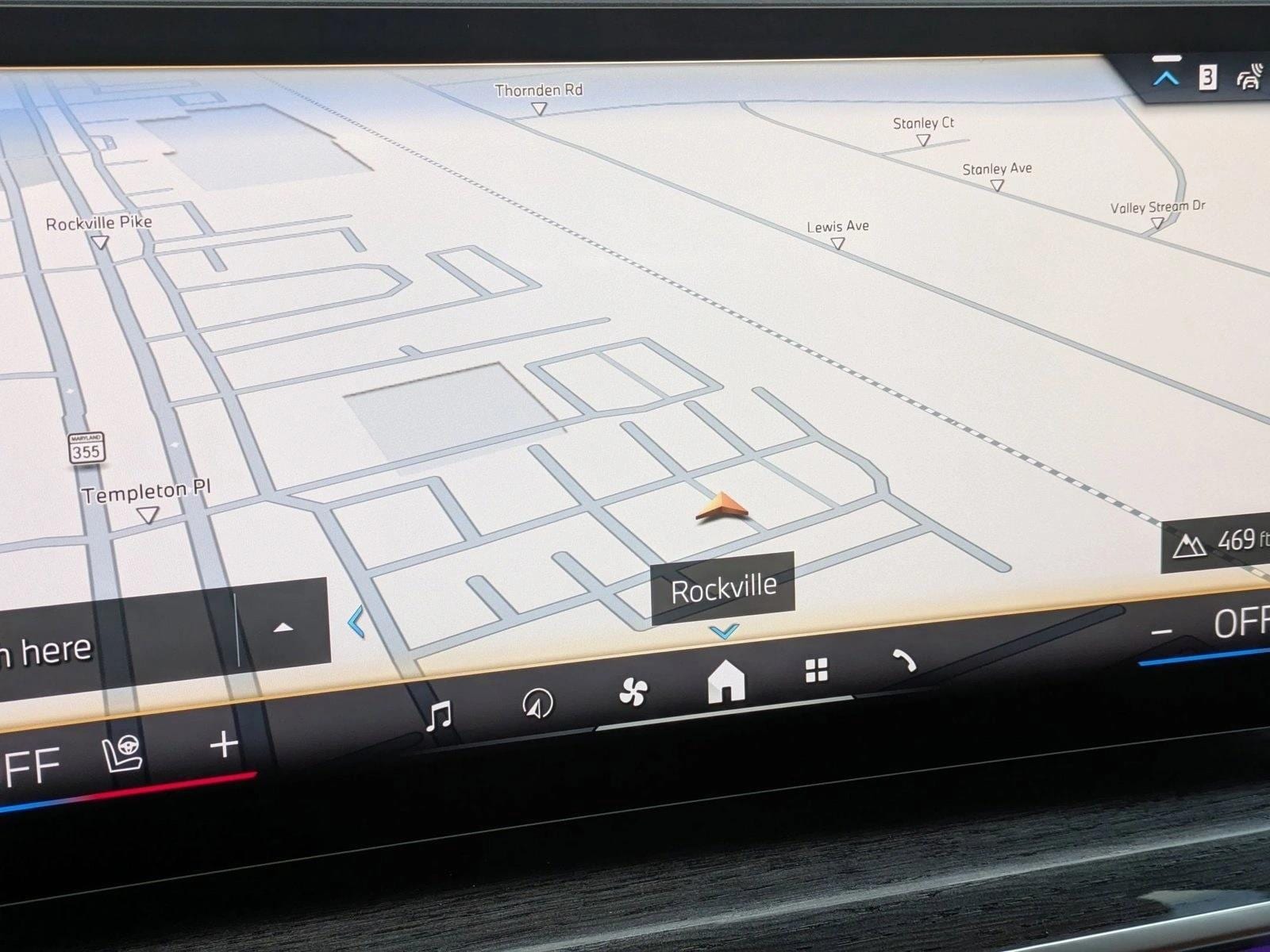 2026 BMW i7 60 - Photo 14