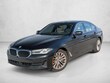  BMW 530i