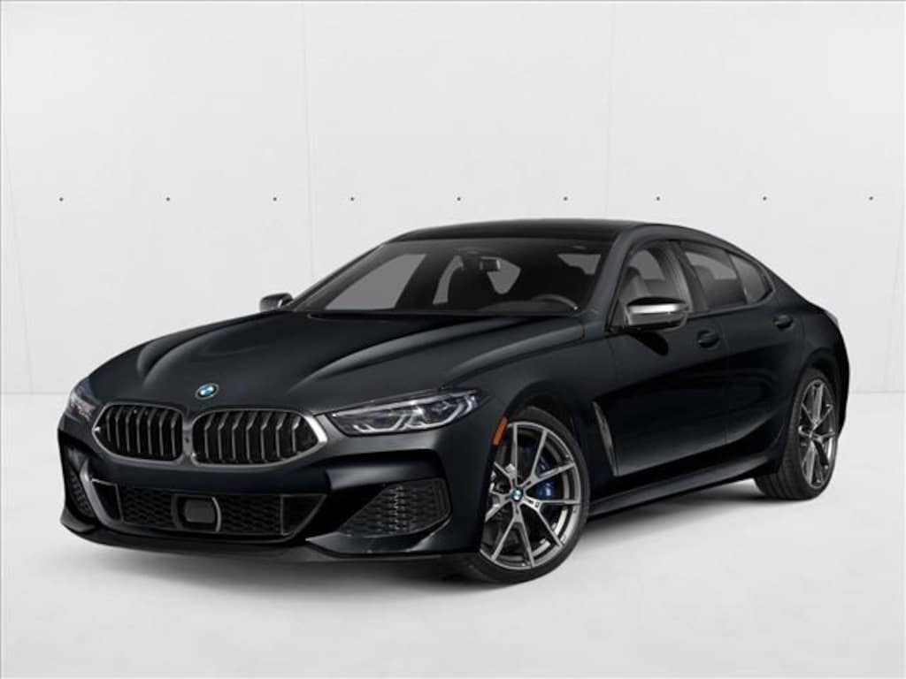 Used 2022 BMW M850i xDrive Gran Coupe