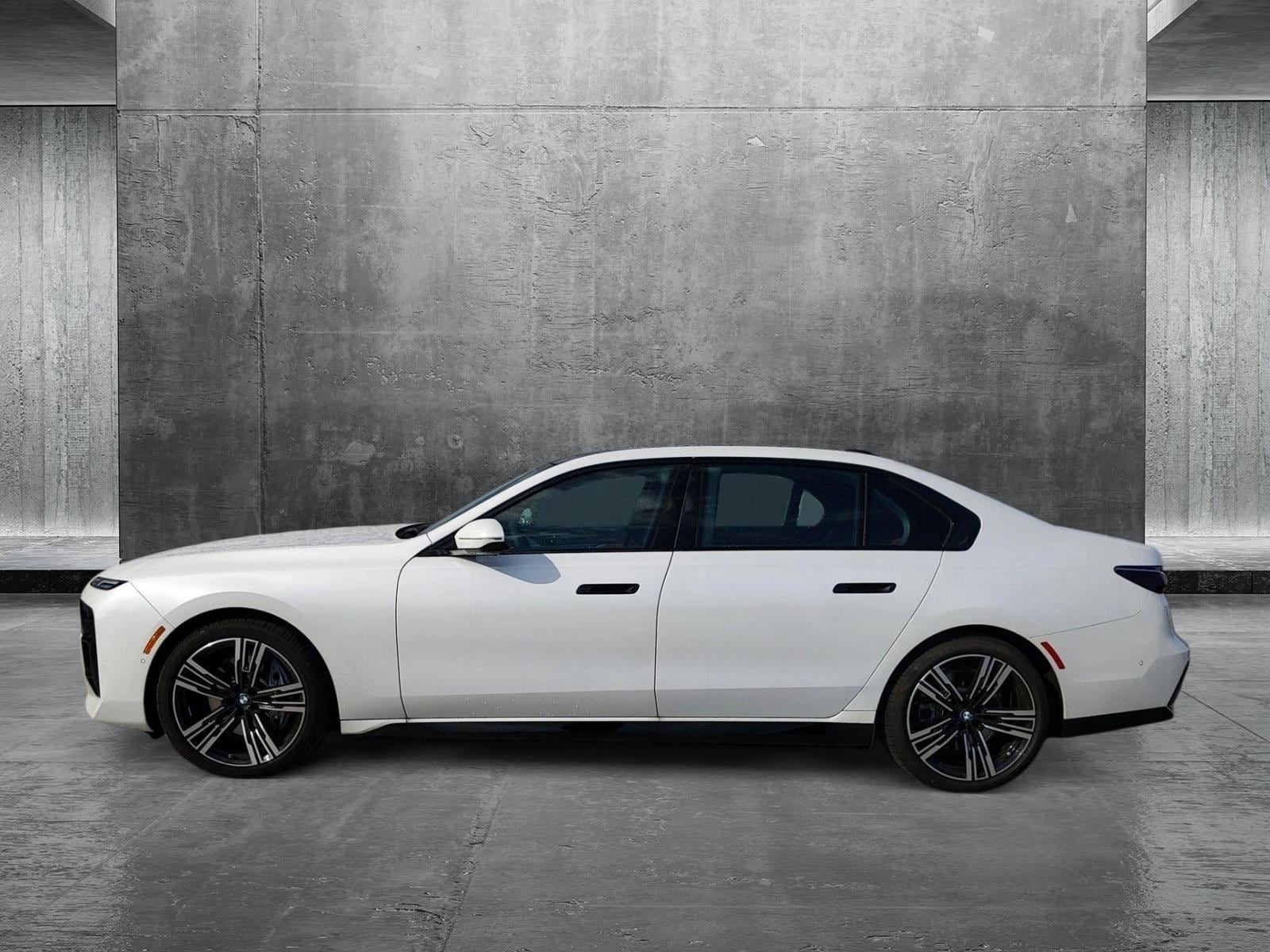 2023 BMW i7 Base - Photo 5