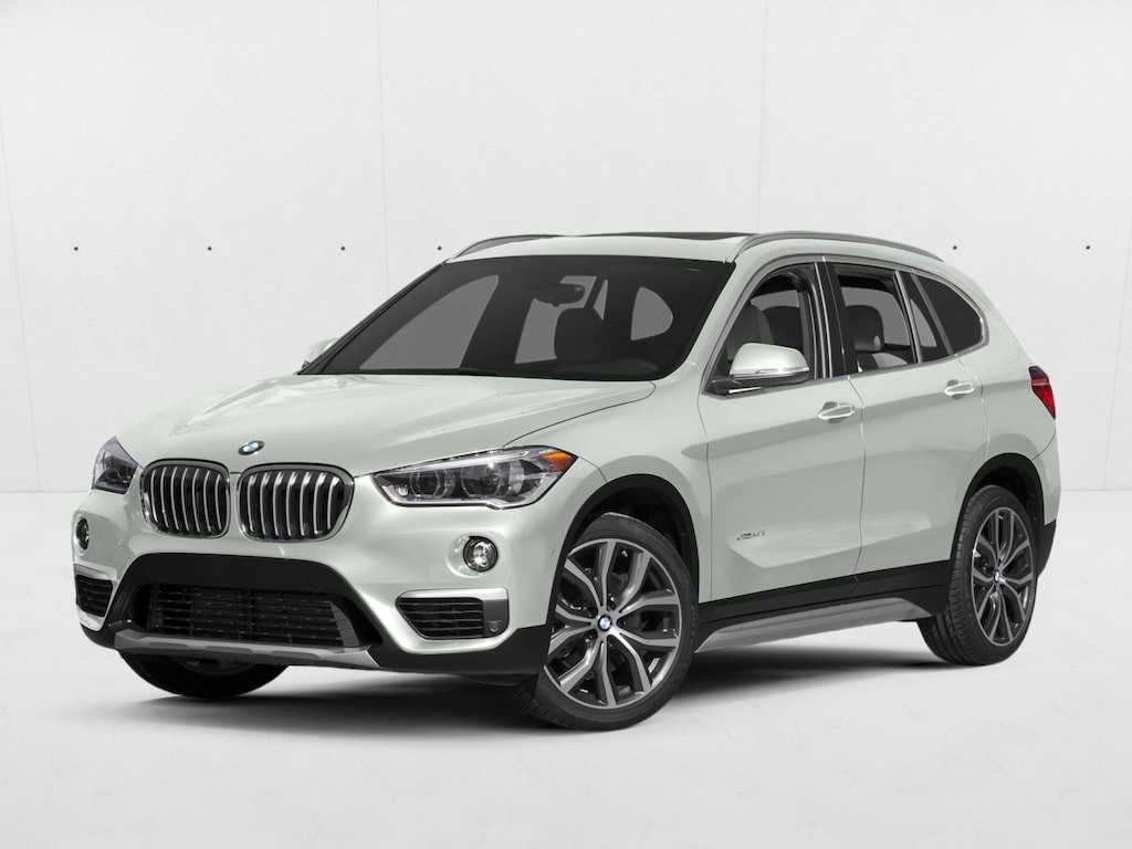 Used 2016 BMW X1 xDrive28i SUV