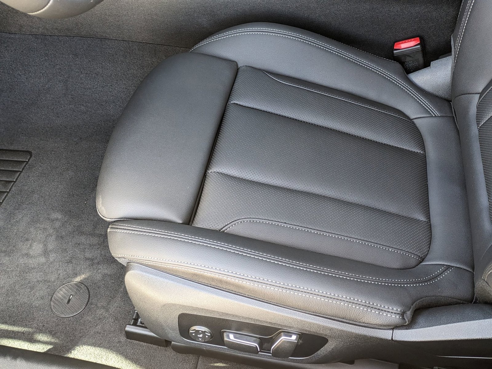 2025 Bmw i4 xDrive40 photo 4