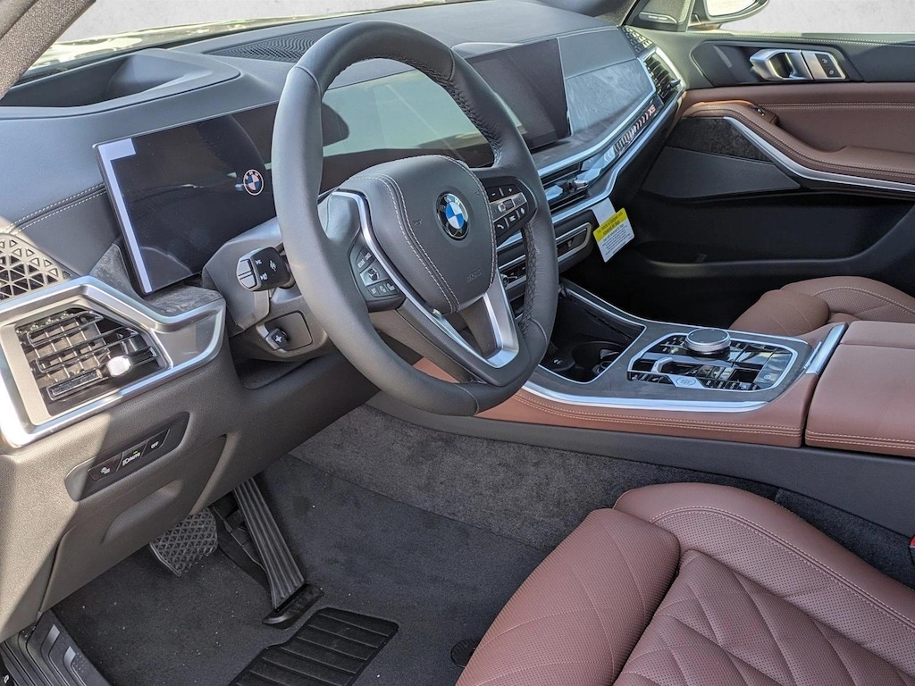 Used 2026 BMW X5 xDrive40i SUV