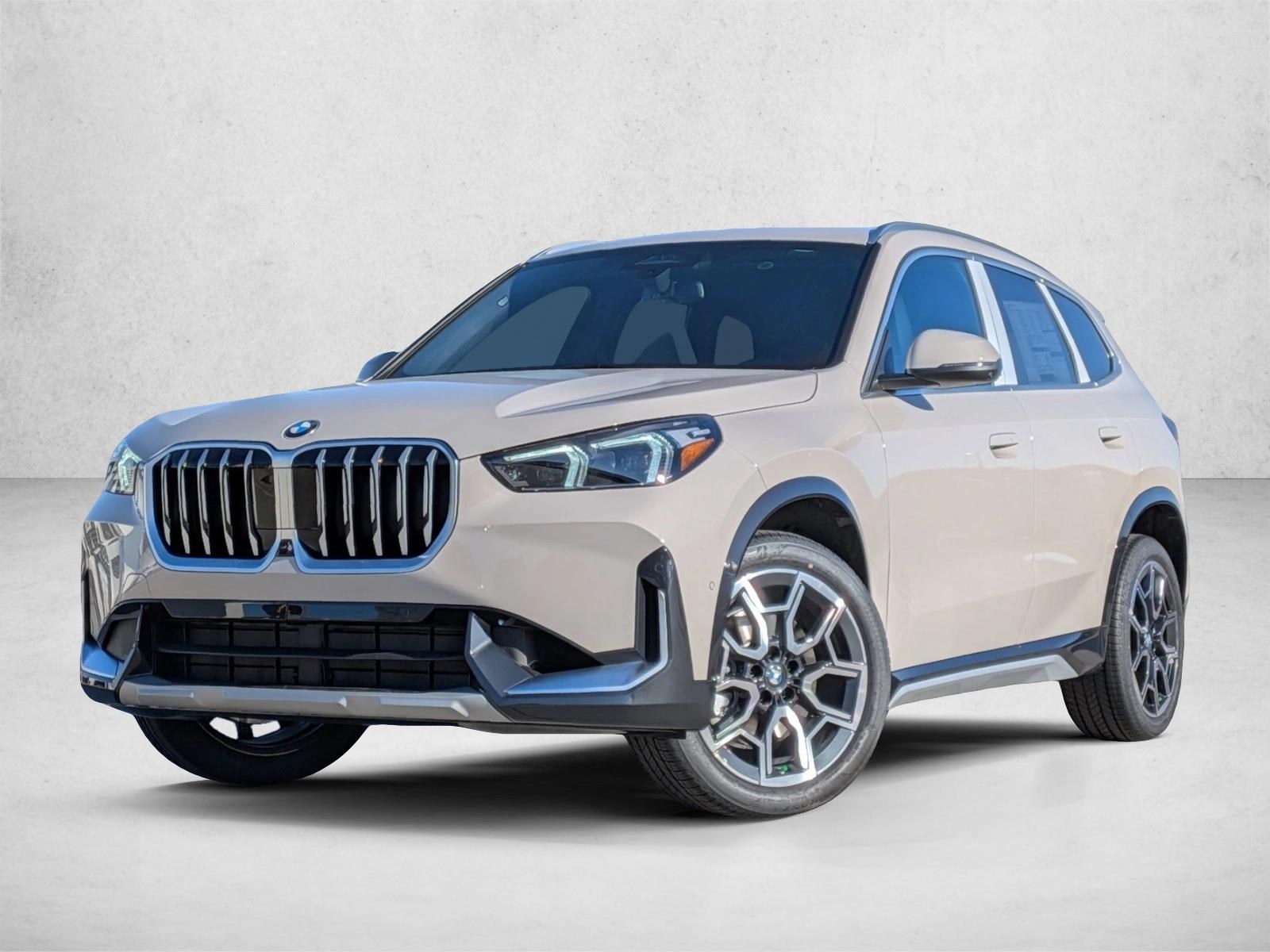 2026 BMW X1