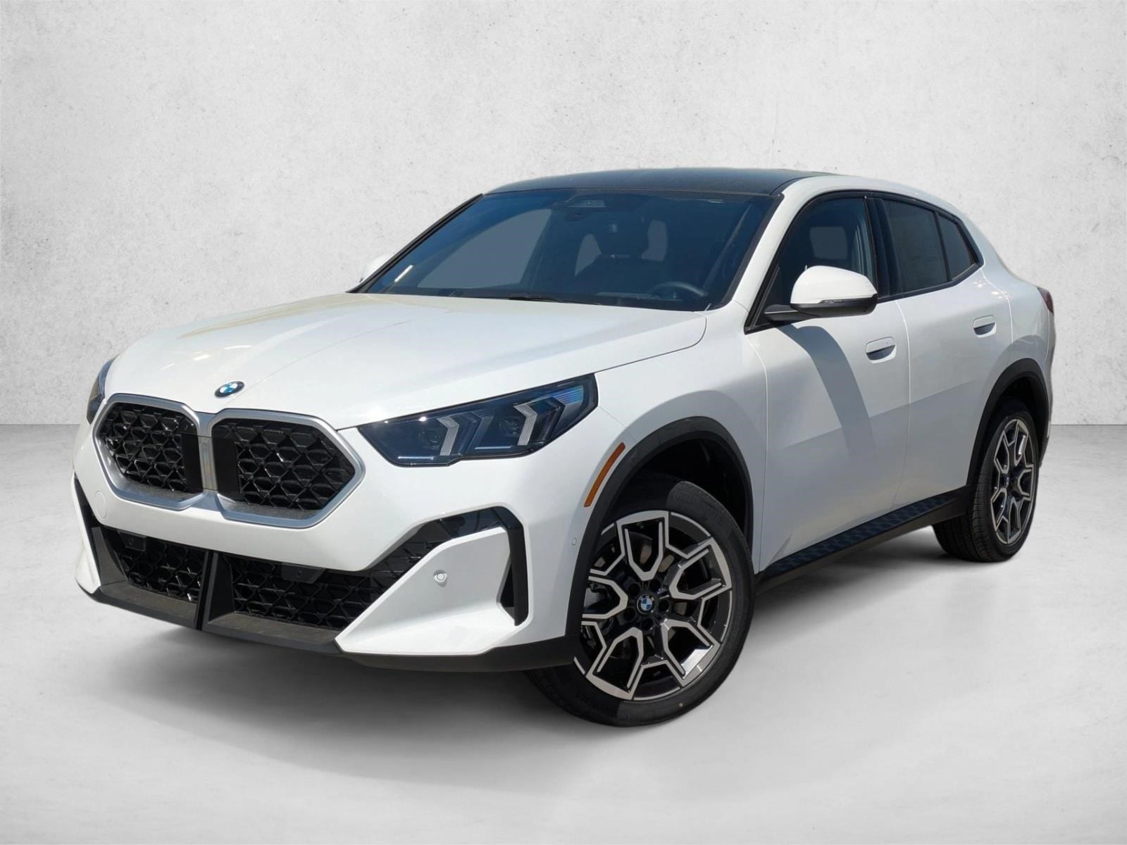 2026 BMW X2 xDrive28i's photo