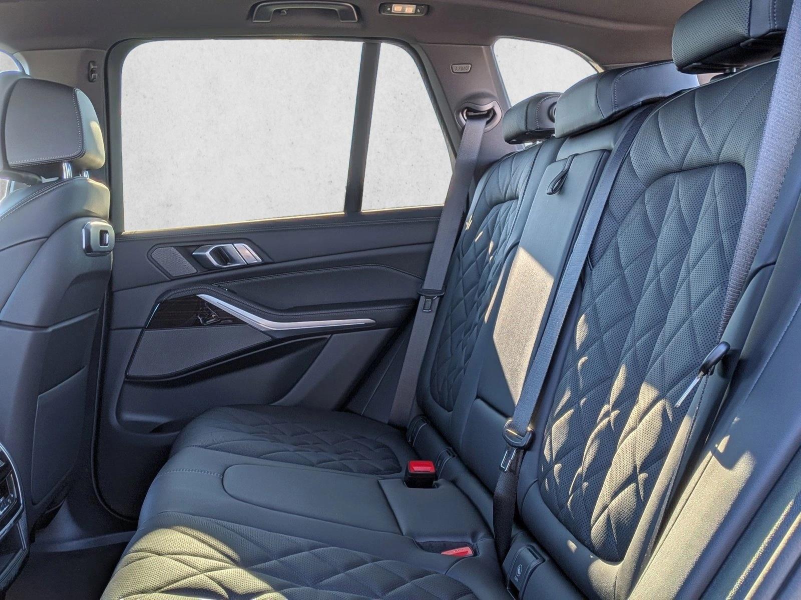 2026 BMW X5 40i - Photo 18