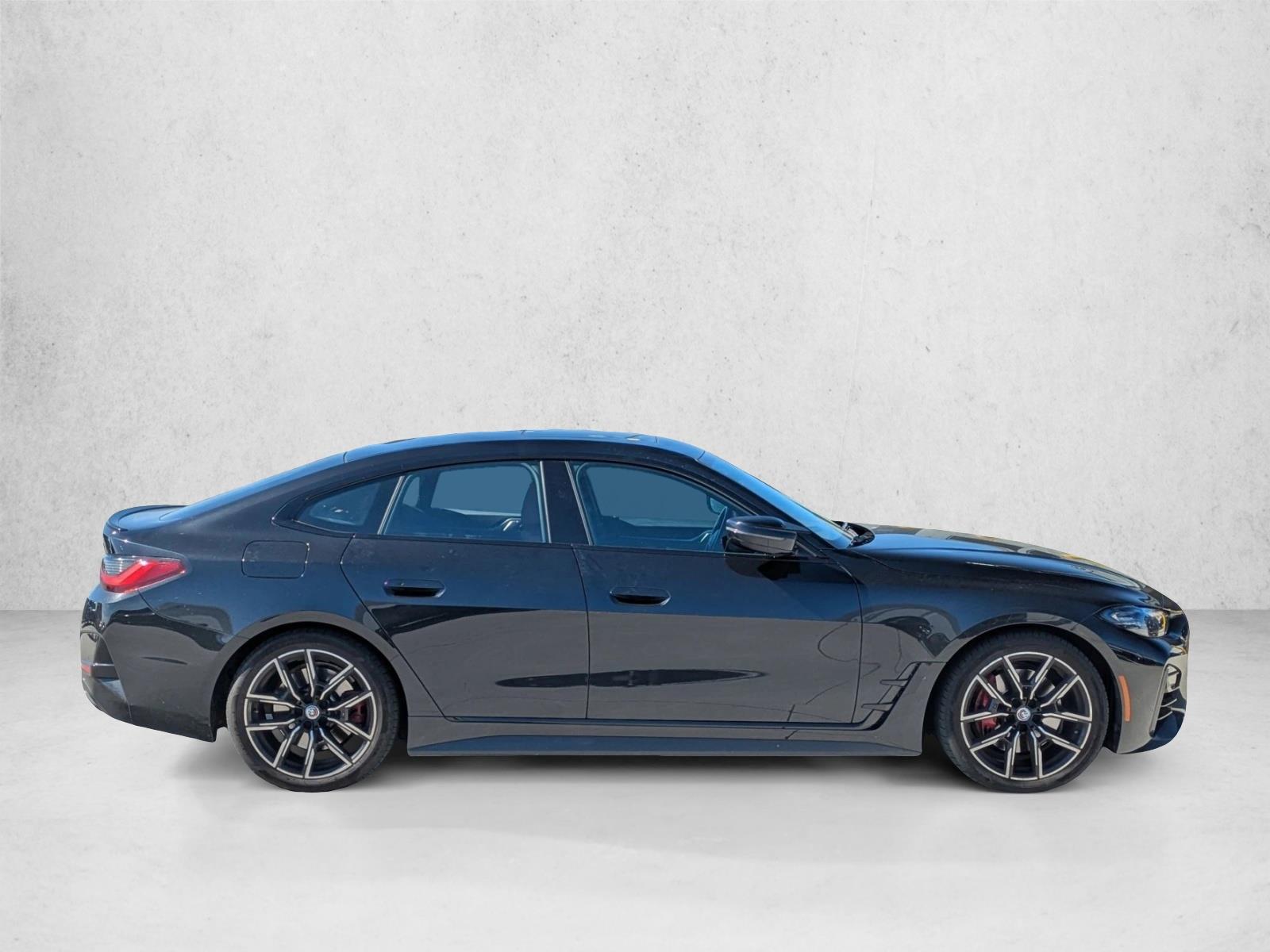 2023 Bmw M440i xDrive photo 4