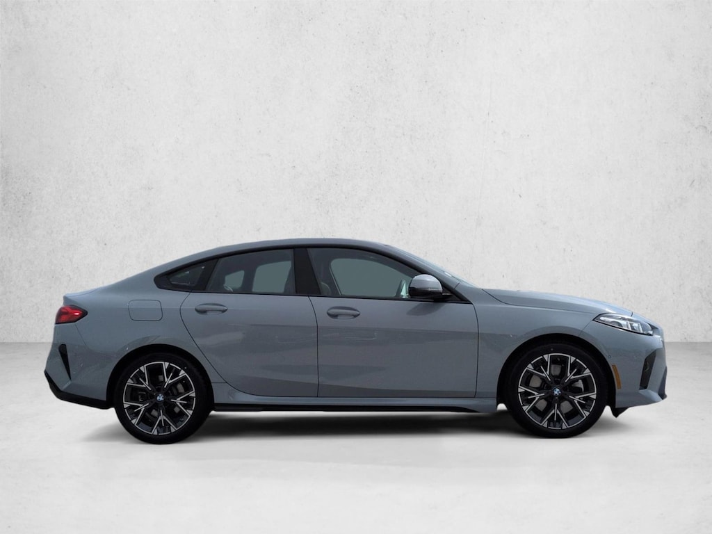 Used 2026 BMW 228i Gran Coupe