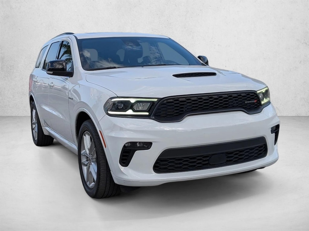 Used 2023 Dodge Durango R/T SUV