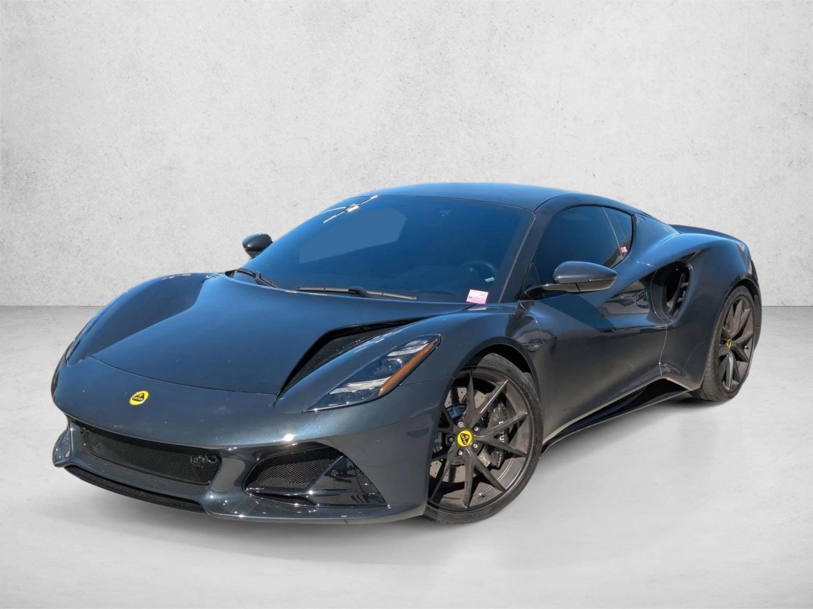 2024 Lotus Emira First Edition