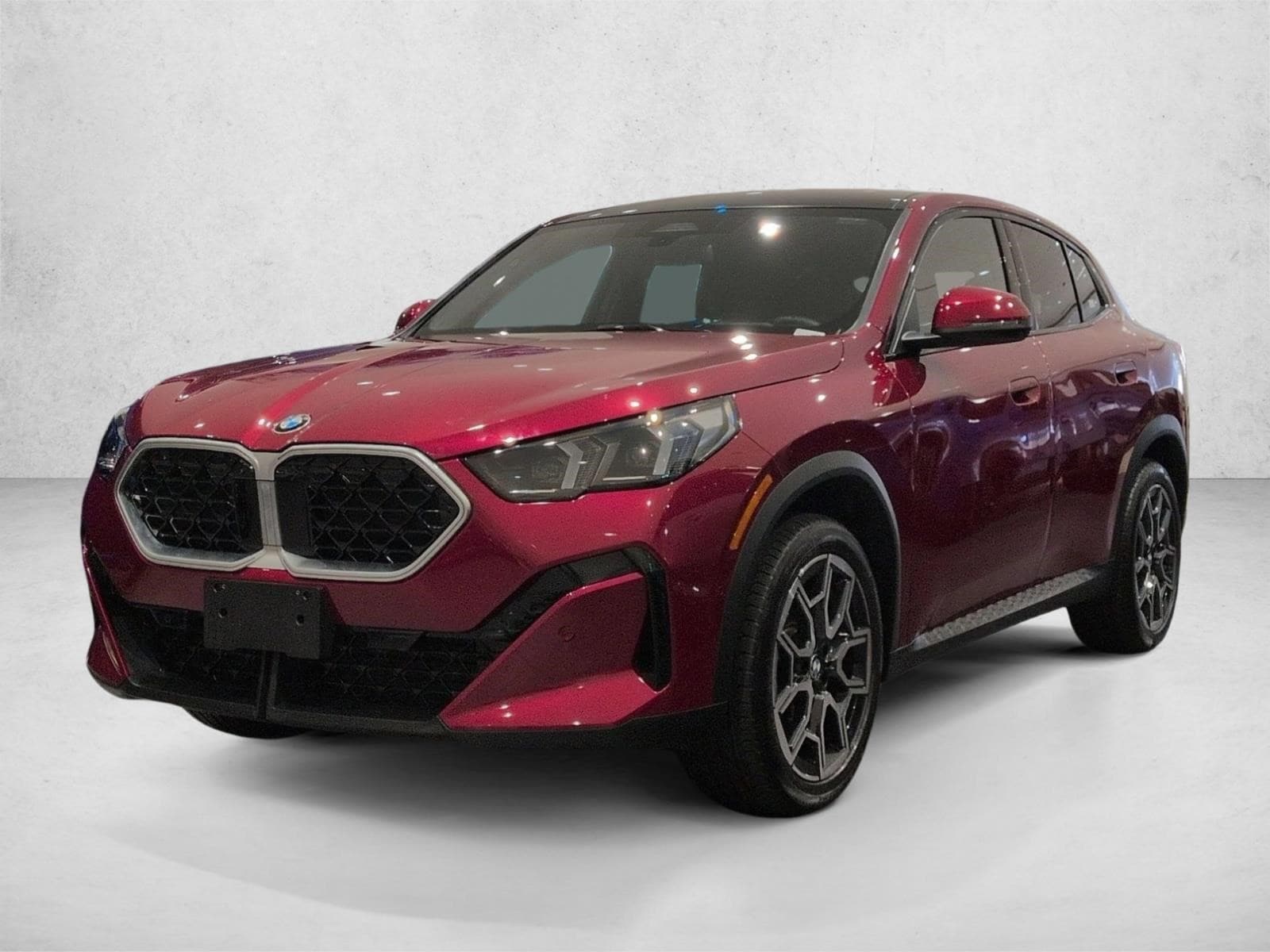 2025 BMW X2 xDrive28i's photo