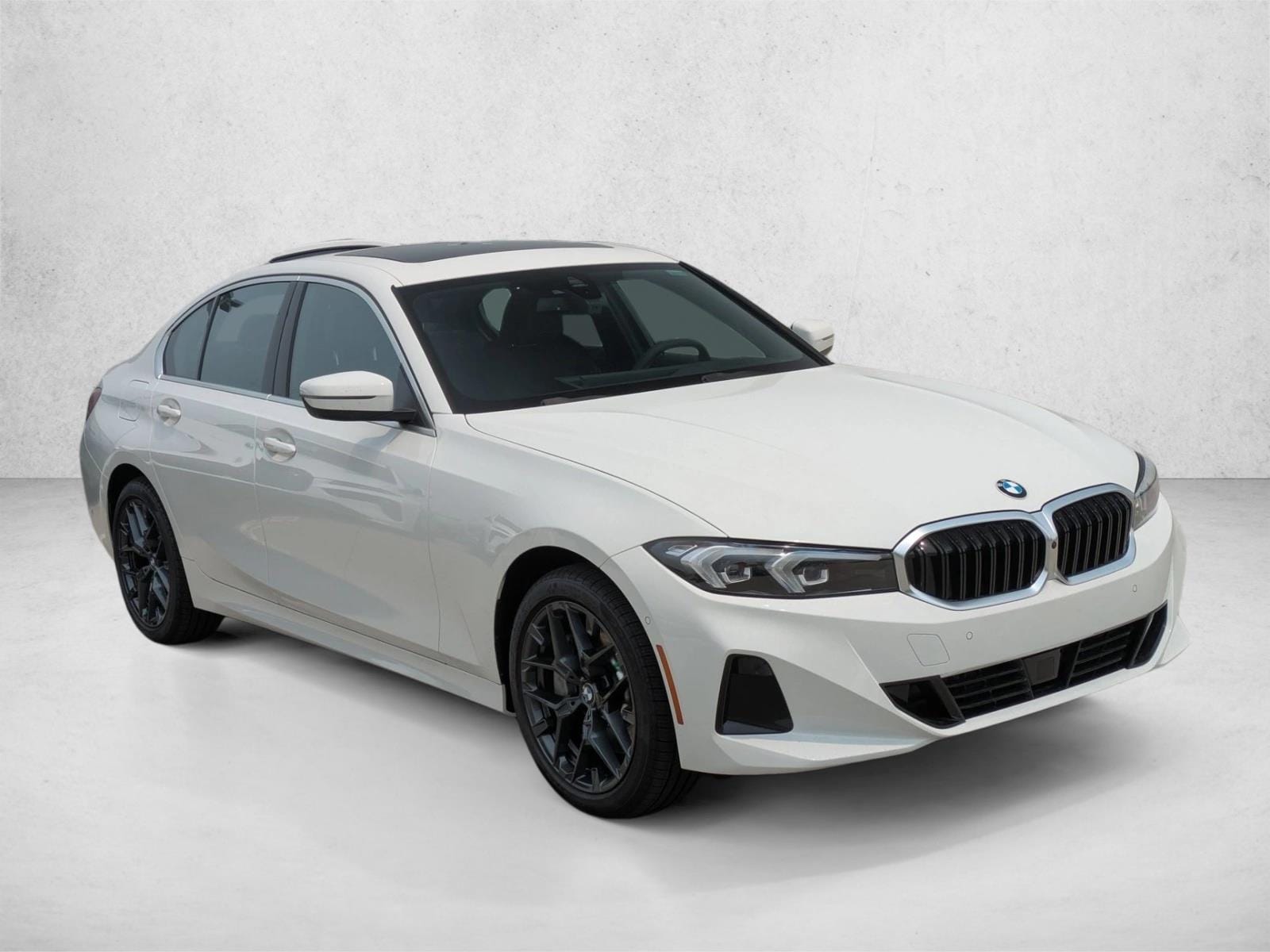 2026 BMW 3 Series 330i - Photo 7