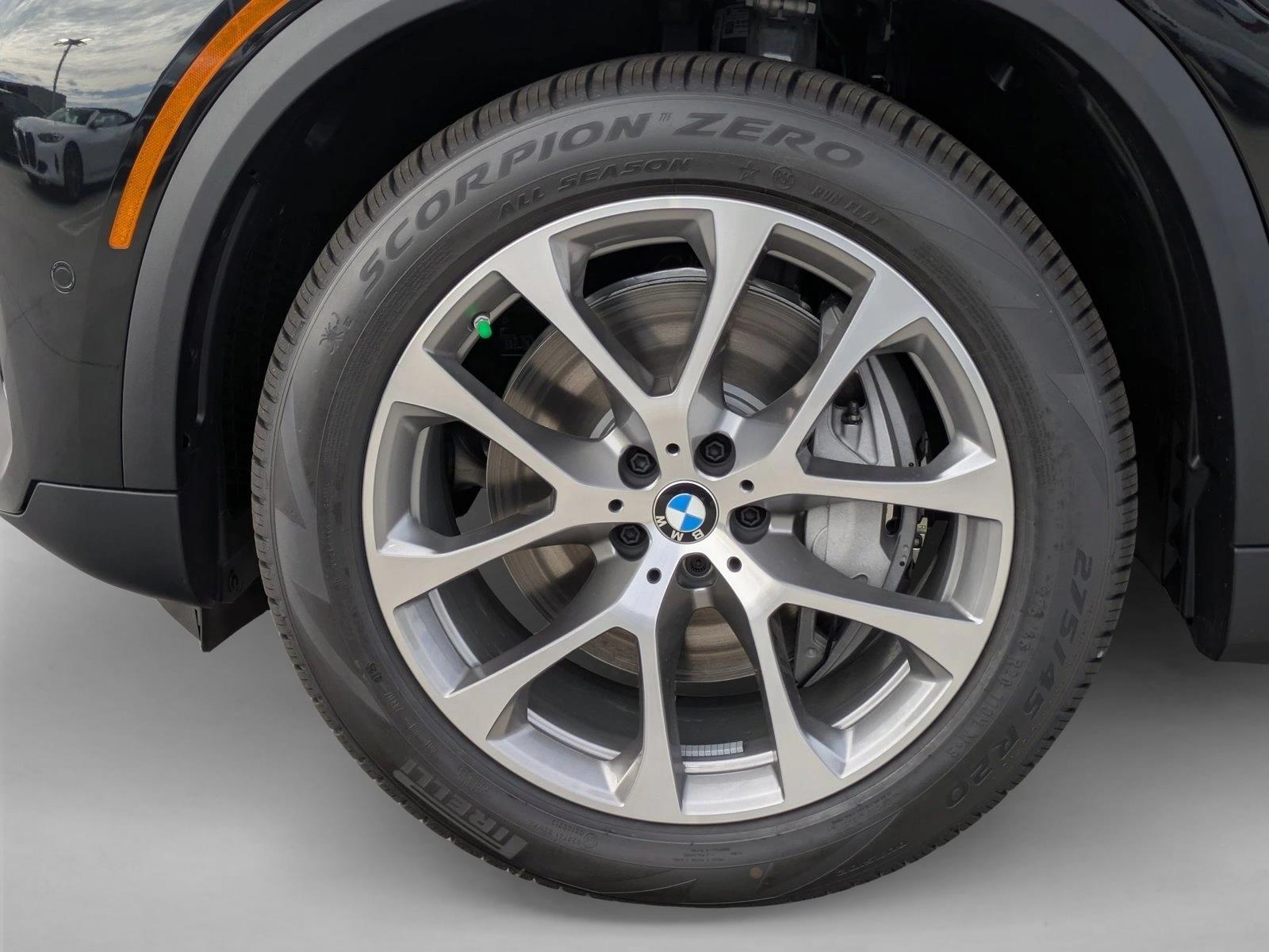 2026 BMW X5 50e - Photo 10