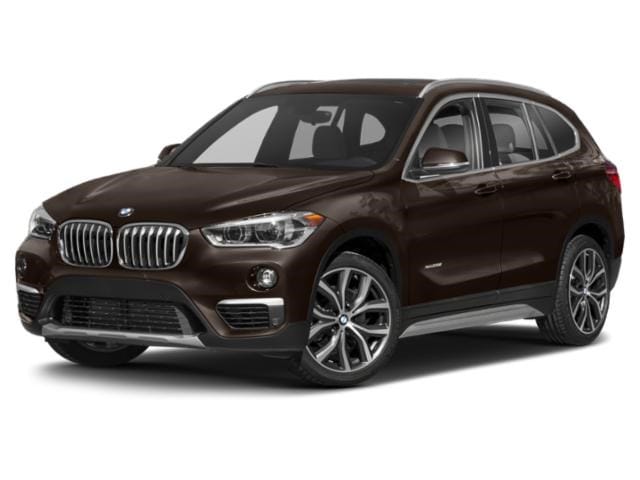 2018 BMW X1 sDrive28i's photo