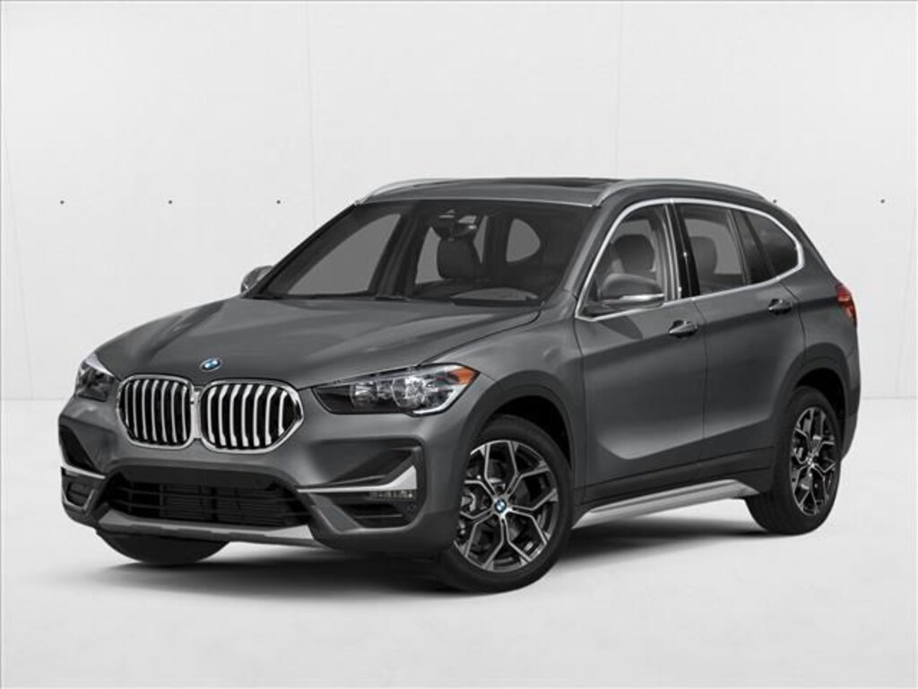 Used 2022 BMW X1 xDrive28i SUV