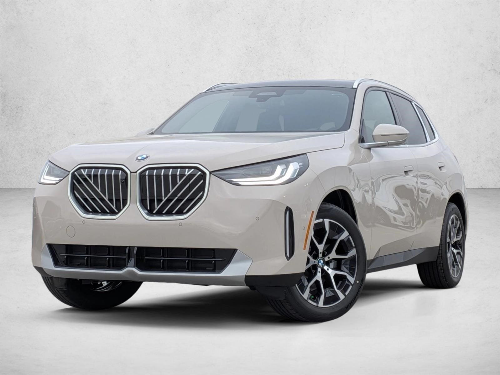 2026 BMW X3 30's photo