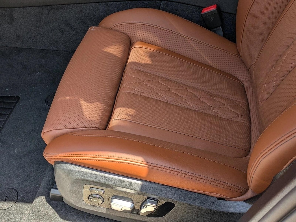 New 2026 BMW X5 xDrive40i SUV