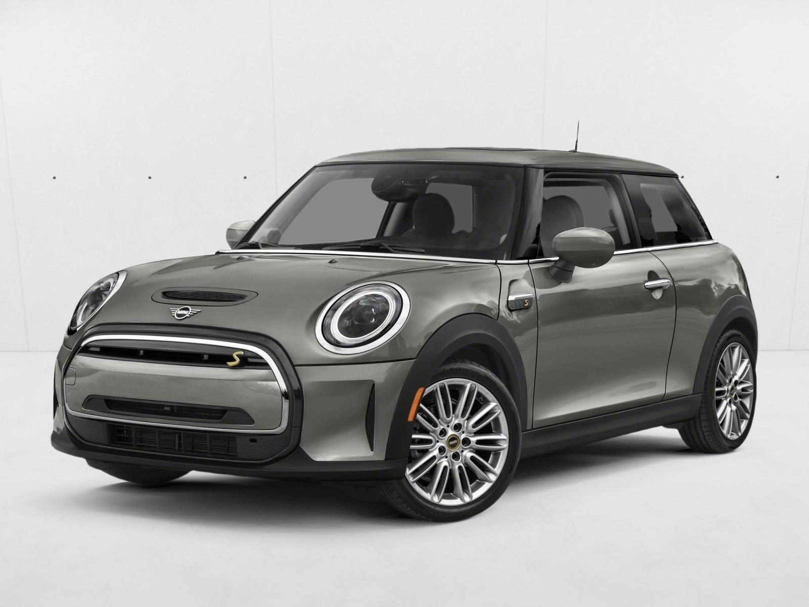 2024 MINI Hardtop 2 Door